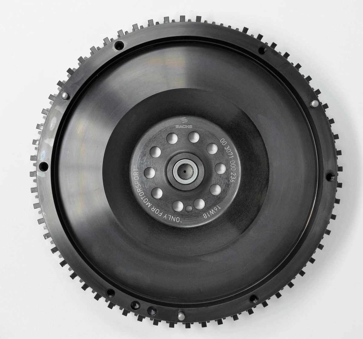 Flywheel